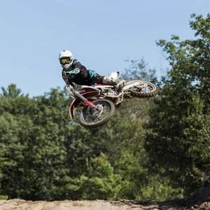 Meet your Posher, Cory